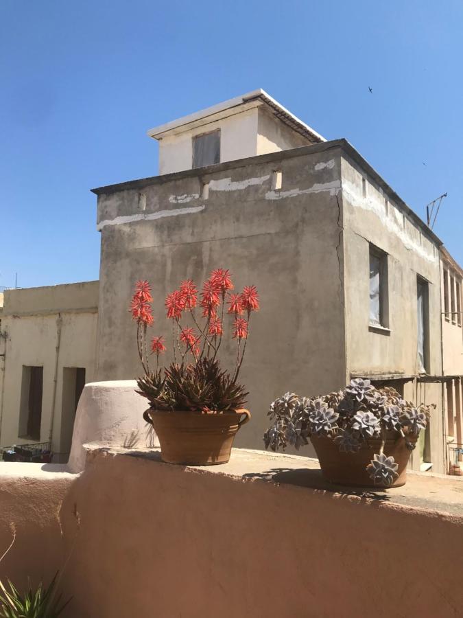 דירות חאניה Chrynigema מראה חיצוני תמונה